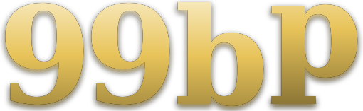 99bp logo