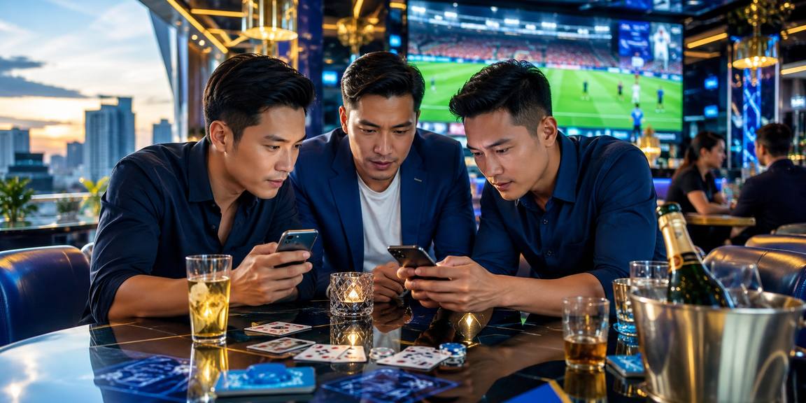 99bp Truy cập 99bp trên điện thoại trong 3 bước